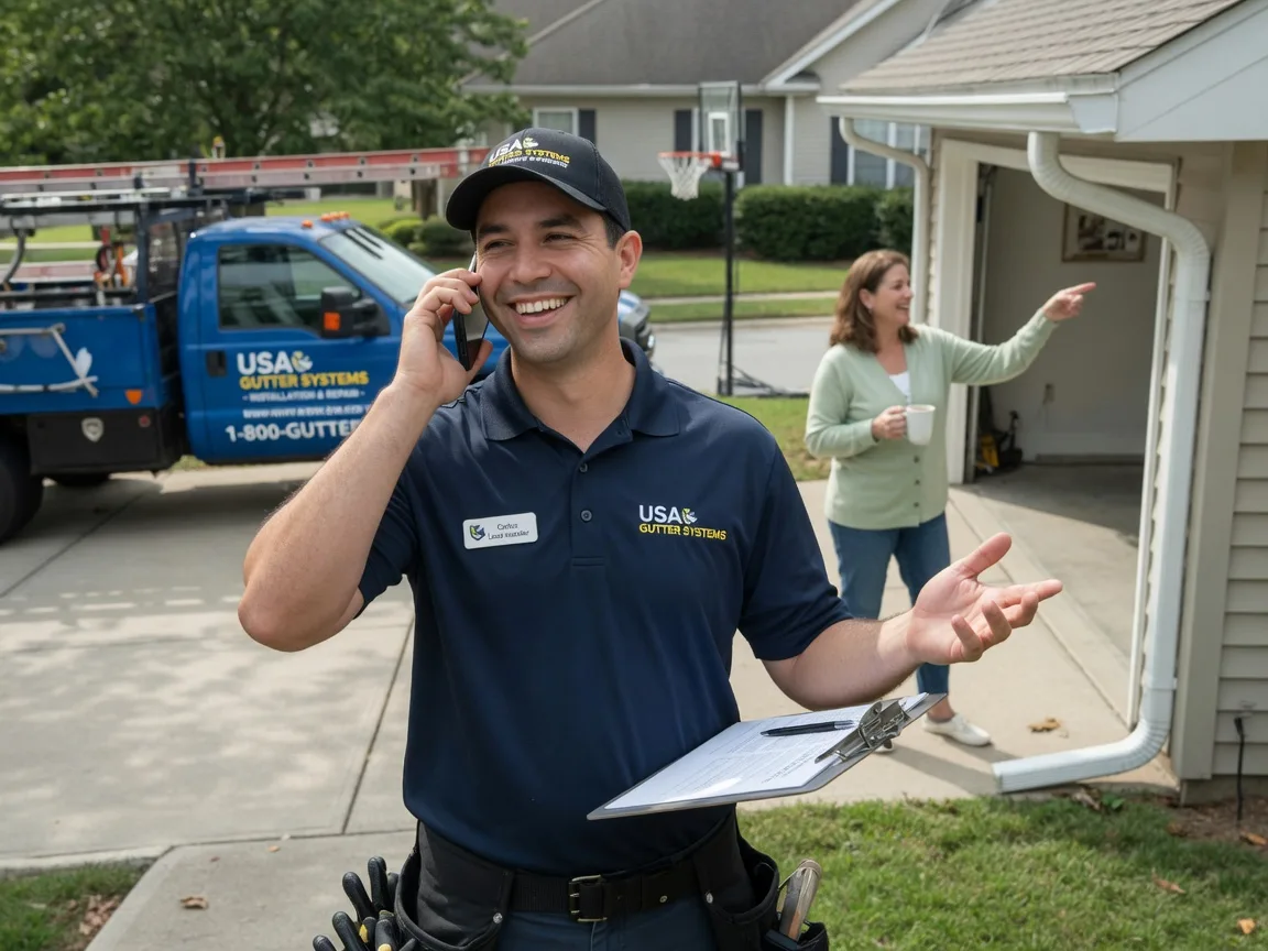 Gutter Installation Monetta, SC FAQs